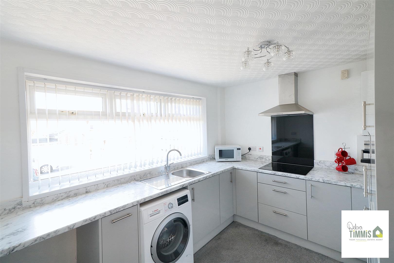 Caton Crescent, Milton, Stoke-On-Trent